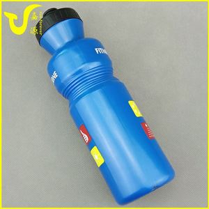 Free sample Customized 750ml Sports <b>Water</b> <b>Bottle</b> Bisphenol a Free Eco-Friendly Bicycle <b>Cycling</b> Cup for Mountain Biking Daily - Product Image 4