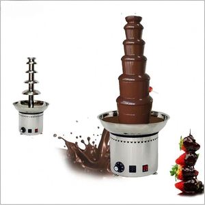 Fontaine à <span class=keywords><strong>chocolat</strong></span> commerciale, machine à étaler le <span class=keywords><strong>chocolat</strong></span>, machine à fontaines à <span class=keywords><strong>chocolat</strong></span> - Product Image 3