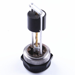 Diesel generator Mechanische Füllstand anzeige vom Typ Kraftstoffs chw immer - Product Image 5