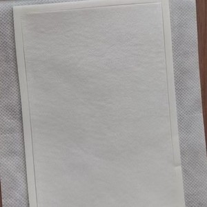 Cinta Médica Desechable Morning Star con Gasa 2090, Tela No Tejida para Uso Quirúrgico - Product Image 3