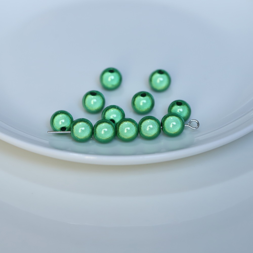 herbe verte