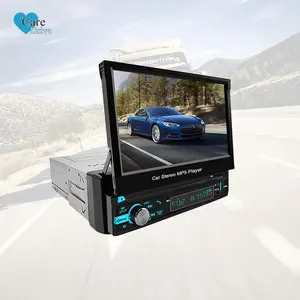 CareDrive 1Din 7 인치 자동차 Mp5 플레이어 비디오