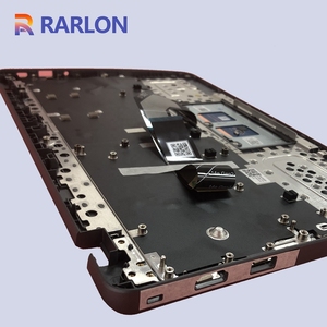 Nouveau véritable ordinateur portable original pour Lenovo Chromebook 14E Gen3 C Cover avec KB & TP Top Cover Upper Case 5M11H62066 - Product Image 6