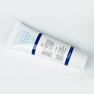 วีแม็กซ์ พลัส เนเชอรัล ครีม เจลนวดอวัยวะเพศชาย เจลเพิ่มระยะเวลาสำหรับผู้ชาย - Product Image 5