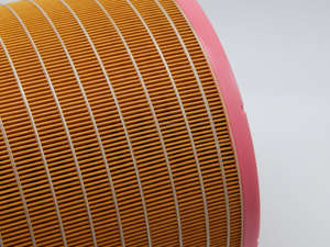 ट्रक एयर फिल्टर निर्माता सस्ती कीमत 592319514 c281440 - Product Image 3