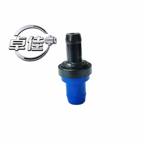 วาล์วทางเดียว ZJ วาล์ว PCV รุ่น 371QA-1014020 สำหรับอะไหล่ทดแทนระบบไอดีและไอเสียรถยนต์ - Product Image 5