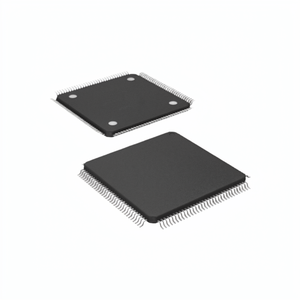 Electronic Chips Component Embedded XS1-L8A-64-TQ128-I4 128 TQFP Exposed Pad In Stock - Product Image 1