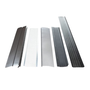 Garde-<span class=keywords><strong>gouttière</strong></span> caché en aluminium pour système de drainage de toit, garde-feuilles - Product Image 6
