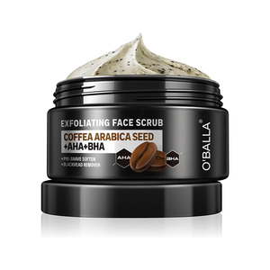 ล้างหน้ารักษาสิวด้วยเบนโซอิลเปอร์ออกไซด์5% ทำความสะอาดล้ำลึกในชีวิตประจำวันดูแลผิวอย่างอ่อนโยนสำหรับผิวบอบบางที่เป็นสิวได้ง่าย - Product Image 4