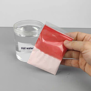 Reversible Thermochromic Pigment Powder Heat Sensitive Color Changing Powder Fades When Warm for Coating Ink <b>Plastic</b> DIY Craft - Product Image 3