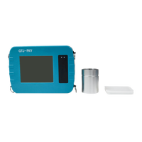 Digital Crack Width Gauge Meter Tester 0.02mm~2.00mm Detection Equipment