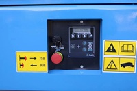 Elektrische Selbstfahrende Scherenhebebühne Hydraulische Mobile Scherenbühne für Lager- und Bauarbeiten