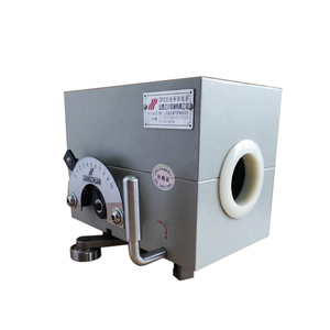 Macchina Avvolgicavo con Corpo in Ghisa, Avvolgimento Semiautomatico, Azionamento Lineare GP50A - Product Image 1