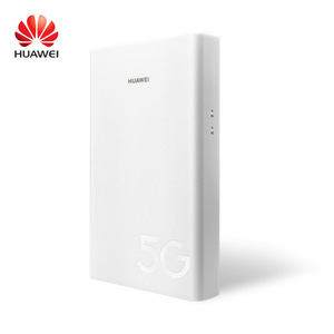 ชิปเซ็ต Balong 5000 ความเร็ว 1.65Gbps 5G CPE รุ่น Win H312-371 รองรับทั้งโหมดเครือข่าย NSA และ SA  เราเตอร์ WiFi รองรับการใช้งานภายในและภายนอกอาคาร - Product Image 2