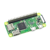 Untuk Papan Raspberry Pi Zero V1.3 Asli dengan CPU 1GHz dan RAM 512MB