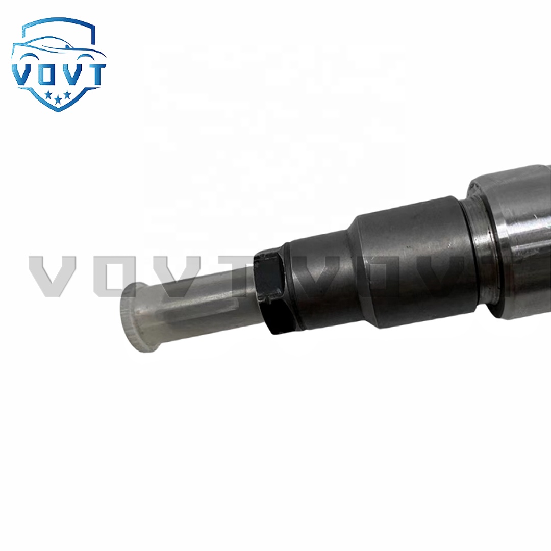 Auto Parts Fuel Injector Diesel Pump Injection 0 445 120 007 0445120007 Auto Fuel Common Rail Nozzle Injector