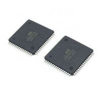 ATMEGA2560-16AU ATMEGA1281-16AU Komponen Elektronik dan Chip IC Asli Baru Satu Tempat (One-stop) ATMEGA2560-16AU