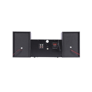 Sistema de cine en casa con control remoto con pantalla LED y reproductor de <span class=keywords><strong>Blu</strong></span>-<span class=keywords><strong>Ray</strong></span> de alta fidelidad de CD, conectividad BT de material plástico - Product Image 5