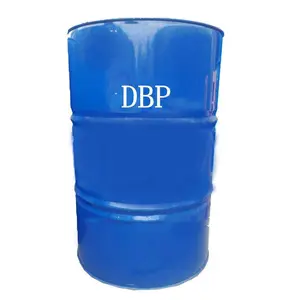 Plasticizer oil dbp 84-74-2 Dibutyl Phthalate for pvc transparent film with low price