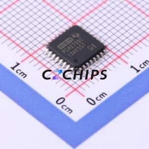 Nuevo Original PCM2706CPJTR (7x7) Circuito integrado IC Chip PMIC ADC/DAC-Propósito especial - Product Image 1