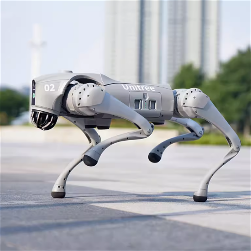 PUPPY インテリジェントロボット テクノロジー犬ユニット人工知能付属バイオニック付属