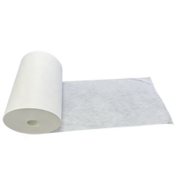 Pochette thermoscellable en non-tissé de qualité alimentaire Guangzhou Huiming SNUS PAPER pour snuff oral et café, avec support OEM