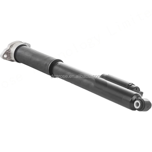 Amortisseur arrière de voiture compatible pour Mercedes Benz W213 E300 E 4MATIC E350 A2133205500 - Product Image 4