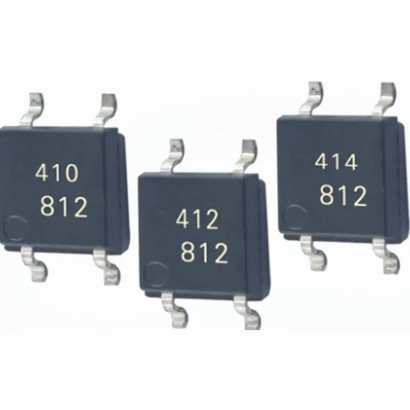 PengYing IC AQY412S IC New and Original Chip SOP AQY412S 412