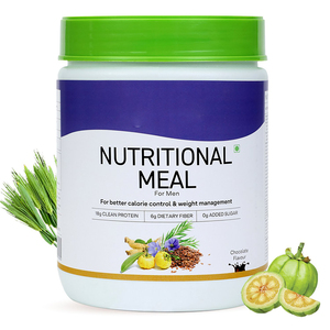 OEM מותג פרטי משקל רווח אבקת תחליף ארוחת אבקת shake - Product Image 3