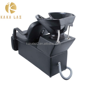 Fauteuil de lavage et de spa, fauteuil de massage, shampoing à contre-courant - Product Image 5