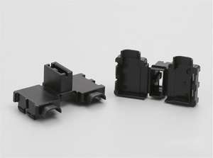 Guscio <span class=keywords><strong>in</strong></span> Plastica Dura per Connettori di Cablaggi - Product Image 6