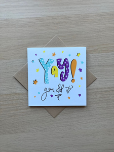 Leaving Congratulations Funny Good <strong>New</strong> <strong>Job</strong> Greeting <strong>Cards</strong> Leaving <strong>Job</strong> Gifts &amp; Presents Thank You <strong>Card</strong> - Product Image 6