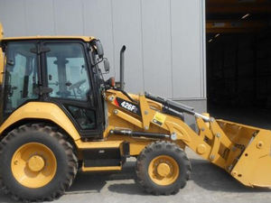 Günstiger Preis f2 Brandneuer Bagger lader Retro Bagger 2ton <span class=keywords><strong>Mini</strong></span> <span class=keywords><strong>Loader</strong></span> mit 1 m3 Schaufel - Product Image 6