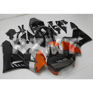 ชุดแฟริ่งมอเตอร์ไซค์ HONDA CBR600RR ปี 2013-2020 CBR 600RR ปี 2018 2019  แบบฉีดขึ้นรูป ABS ชุดแต่งแฟริ่ง H0613-112a - Product Image 4