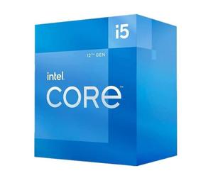 Procesador Intel Core I5 12400 de 6 Núcleos/12 Subprocesos, hasta 4.3GHz, CPU para Juegos Fluidos en Computadoras de Escritorio - Product Image 5