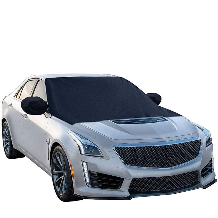 Защита от снега и снега, защита от УФ-лучей, защита для зеркала заднего вида, защита от снега и мороза