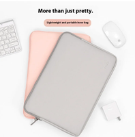 Vente en gros de housse pour ordinateur portable housse souple pour Macbook Air Pro 11/12 13/14 15/15.6 16/17