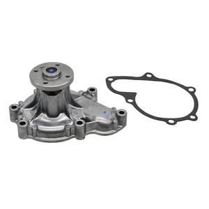 Bomba de Agua 7000743 para Minicargadora Bobcat S160 S185 S205 S550 S570 590 para XCMG XE75/V2607 E307E/C2.6 - Product Image 1