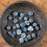 Pierres précieuses naturelles rugueuses, diffuseur d'arôme et d'huile essentielle de guérison, pour la fabrication de bijoux, décoration de la maison, vente en gros, pièces