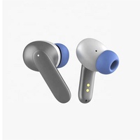 Meilleures ventes Z40pro Écouteurs intra-auriculaires TWS Quad Mic ENC Indicateur LED Basses puissantes pour 5.3 LDAC Étanche IPX5 Contrôle tactile
