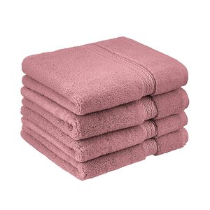 <span class=keywords><strong>Toallas</strong></span> Faciales de Calidad de Hotel 5 Estrellas al por Mayor, 100% Algodón, Toalla de Mano Blanca - Product Image 5