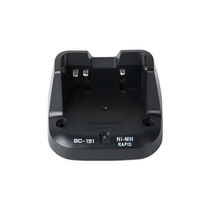 Chargeur de bureau rapide Ni-MH BC-191 pour batterie de radio bidirectionnelle ICOM BP-264 V80 - Product Image 1
