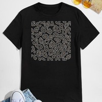 Transferts de strass thermocollants en cristal, motif cheerleading, pour t-shirt