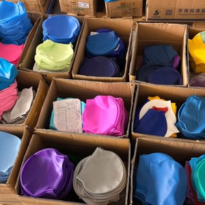 Gorros <span class=keywords><strong>de</strong></span> Natación <span class=keywords><strong>de</strong></span> Material <span class=keywords><strong>de</strong></span> Alta Calidad, Se Acepta Logotipo, Color ODM, Personalización OEM para Gorros <span class=keywords><strong>de</strong></span> Natación para Adultos - Product Image 5