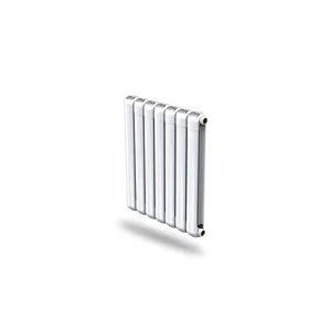 China supplier australia hot water radiator vertical wall mount hydronic radiator