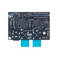 Papan Ekspansi Kamera RDK S600 8 Saluran GMSL MAX96712 FAKRA-Mini untuk Visi Multi-Kamera D-Robotics