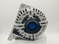 Alternateur de voiture pour Volvo S60 2.4L OE 0124525001 0124525014 0124525029 0124525529 0986042840 0986044900 1986A01154