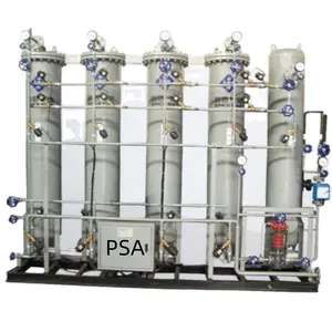 Generatore di idrogeno ad alta capacità industriale ad alta purezza depuratore di idrogeno produzione generatore di Gas idrogeno