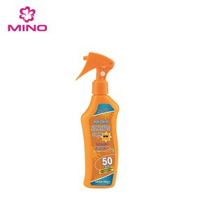 2026 SOFTSUB <span class=keywords><strong>SILKSKIN</strong></span> SPF50 Sonnenschutzlotion 200ML - Product Image 1