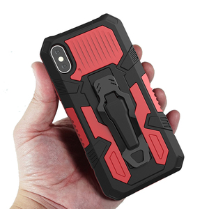 Nuovo Disegno Cavalletto Supporto Posteriore del Metallo di Caso Della Clip Del Telefono Per <span class=keywords><strong>Xiaomi</strong></span> <span class=keywords><strong>Redmi</strong></span> Nota 6 7 <span class=keywords><strong>8</strong></span> 10 <span class=keywords><strong>Pro</strong></span> Mobile Della Copertura - Product Image 5